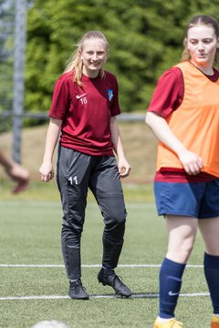Bild 35 - F SC Ellerau - SV Eidelstedt II : Ergebnis: 2:1